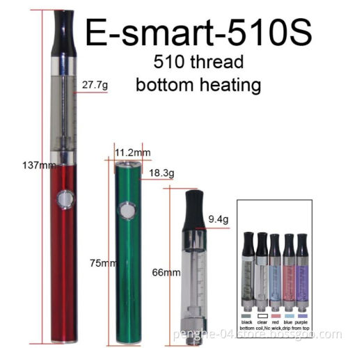 Recuit Italy Agency* - E-Cig, E Cigarrette, Electronic Cigarrette (E-smart) (510)